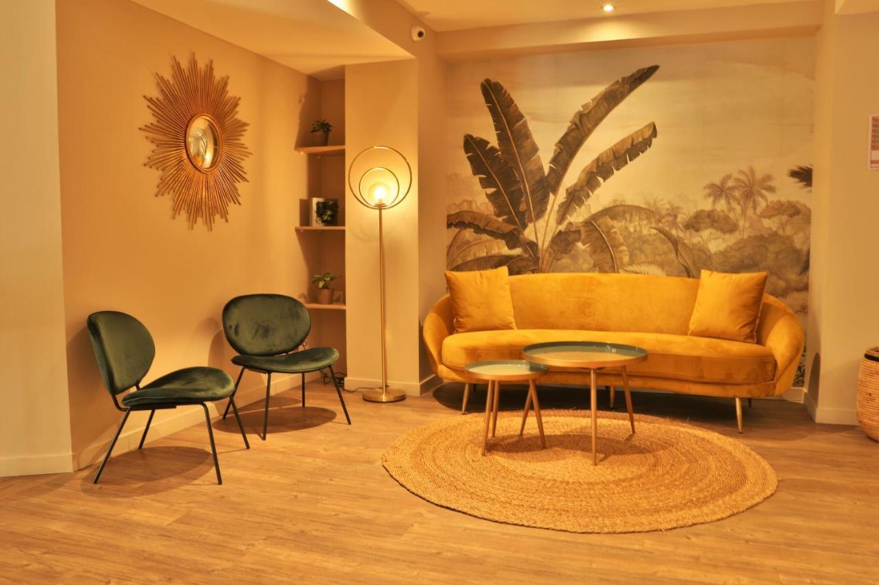 Sowell Family Port 4* Grimaud