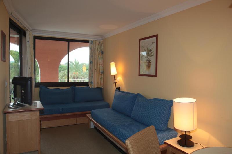 Sowell Family Port 4* Grimaud