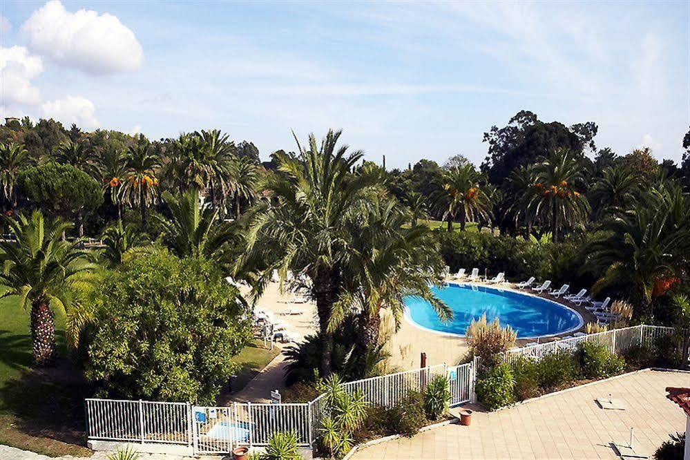 Aparthotel Sowell Family Port